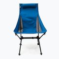Scaun turistic Vango Micro Tall Recline Chair mykonos blue