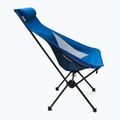Scaun turistic Vango Micro Tall Recline Chair mykonos blue 3