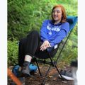 Scaun turistic Vango Micro Tall Recline Chair mykonos blue 12