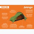 Cort Vango Nevis 200 6