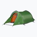 Cort de camping pentru 2-persoane Vango Scafell 200 pamir green