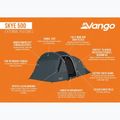 Cort Vango Skye 500 8