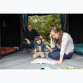 Cort de camping pentru 4-persoane Vango Tacoma 400 deep blue 14
