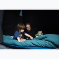 Cort de camping pentru 4-persoane Vango Tacoma 400 deep blue 15