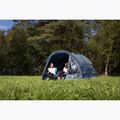 Cort de camping pentru 4-persoane Vango Tahoe 400 deep blue 14