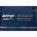 Sac de dormit Vango Polaris Single neptune 5