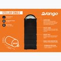 Sac de dormit Vango Stellar Single black 10