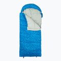 Sac de dormit pentru copii Vango Stellar Junior atlantic blue 2