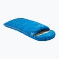 Sac de dormit pentru copii Vango Stellar Junior atlantic blue 3