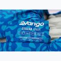 Sac de dormit pentru copii Vango Stellar Junior atlantic blue 8