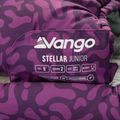 Sac de dormit pentru copii  Vango Stellar Junior byzantium 8