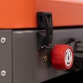 Aragaz turistic Vango Magma Grill Cooker burnt orange 5