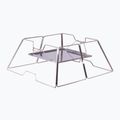 Grill turistic Vango Ranger BBQ silver 3