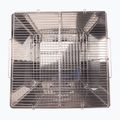 Grill turistic Vango Ranger BBQ silver 4