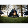 Grill turistic Vango Ranger BBQ silver 8