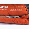 Sac de dormit Vango Stellar Double harissa 8
