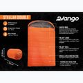 Sac de dormit Vango Stellar Double harissa 9