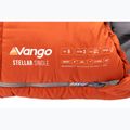 Sac de dormit Vango Stellar Single harissa 6