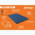 Covoraș autogonflabil Vango Comfort 5 Double neptune 8