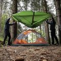 Cort de trekking 2-persoane Vango Exedra 200 forest green 17