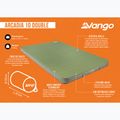 Saltea autogonflabilă Vango Arcadia 10 Double olive 7
