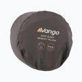 Pernă de turism Vango Deep Sleep Memory shadow grey 4