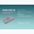 Vestibul pentru camper Vango Faros II Low smoke 13