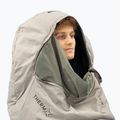 Sac de dormit Vango Mantis Planet grey flannel 12