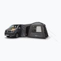 Vestibul pentru mașină Vango Tailgate Hub II Low smoke 3