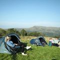Cort de trekking 3-persoane Vango Soul 300 deep blue 8