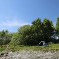 Cort de trekking 3-persoane Vango Soul 300 deep blue 9