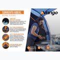 Cort de camping 6-persoane Vango Sorento 600XL twilight blue 13