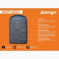 Sac de dormit Vango Gravity Double deep blue 6