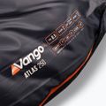 Sac de dormit Vango Atlas 250 midnight navy 4