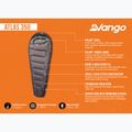 Sac de dormit Vango Atlas 350 excalibur 5
