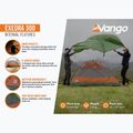 Cort de trekking 3-persoane Vango Exedra 300 forest green 13