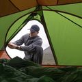Cort de trekking 3-persoane Vango Exedra 300 forest green 16