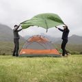 Cort de trekking 3-persoane Vango Exedra 300 forest green 18
