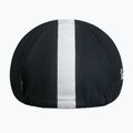 Șapcă de ciclism Rapha Cap II black/white 2