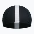 Șapcă de ciclism Rapha Cap II black/white 3