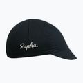 Șapcă de ciclism Rapha Cap II black/white 4