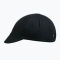 Șapcă de ciclism Rapha Cap II black/white 5