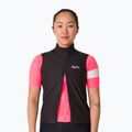 Vestă de ciclism pentru femei Rapha Core Gilet black/white