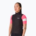 Vestă de ciclism pentru femei Rapha Core Gilet black/white 2