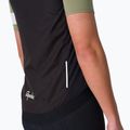 Vestă de ciclism pentru bărbați Rapha Core Gilet black/white 4