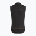 Vestă de ciclism pentru bărbați Rapha Core Gilet black/white 5
