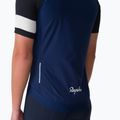 Vestă de ciclism pentru bărbați Rapha Core Gilet Navy/White 4