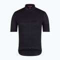 Tricou de ciclism pentru bărbați Rapha Brevet Element Jersey black/dark grey 5