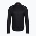 Geacă de ciclism pentru bărbați Rapha Brevet Element Wind Jacket black/grey 5