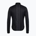 Geacă de ciclism pentru bărbați Rapha Brevet Element Wind Jacket black/grey 6